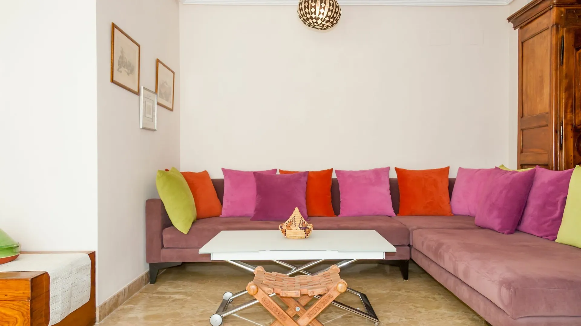 Golf Hill Estepona Canovas Apartment Spain