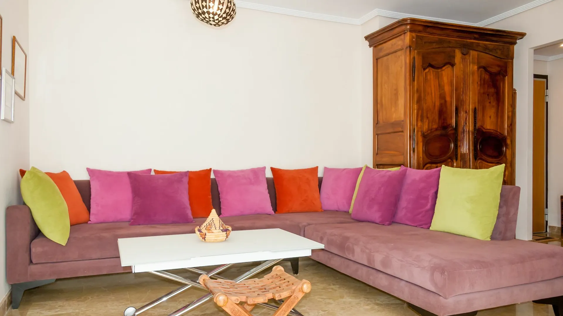 Golf Hill Estepona Canovas Apartment 0*,